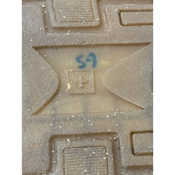 Dr. Martens 11199 Brown Leather Men' Shoes Size 10 - Picture 10 of 16